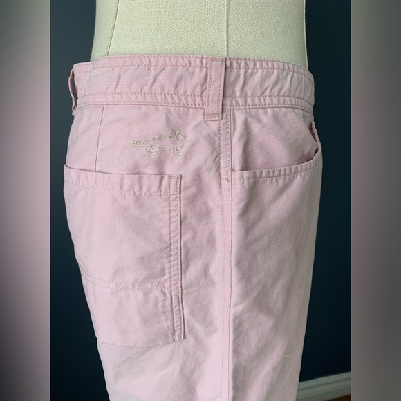 Horny Toad capri pants. Size 4. - Picture 4 of 11